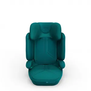 Autosedačka Kinderkraft Xpand 2 Pro Farba: Green