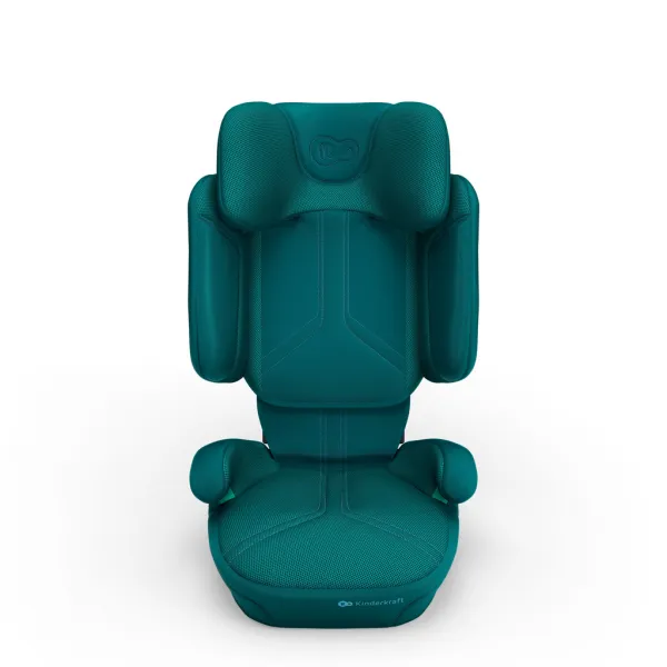 Autosedačka Kinderkraft Xpand 2 Pro Farba: Green