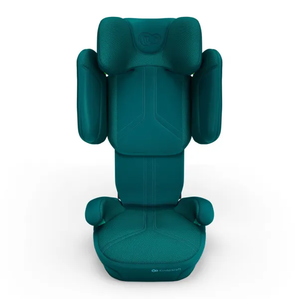 Autosedačka Kinderkraft Xpand 2 Pro Farba: Green