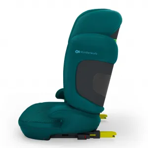 Autosedačka Kinderkraft Xpand 2 Pro Farba: Green