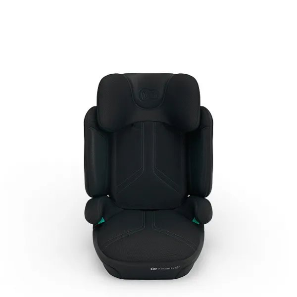 Autosedačka Kinderkraft Xpand 2 Pro Farba: Grey