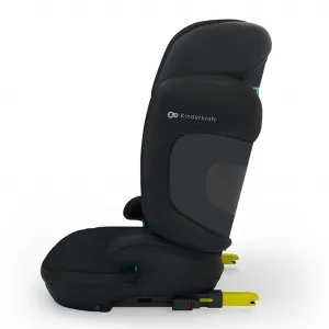 Autosedačka Kinderkraft Xpand 2 Pro Farba: Grey