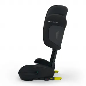 Autosedačka Kinderkraft Xpand 2 Pro Farba: Grey