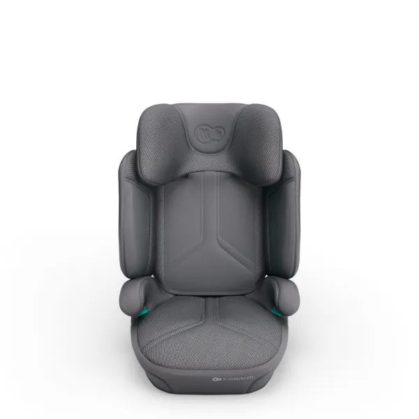 Autosedačka Kinderkraft Xpand 2 Pro Farba: Grey
