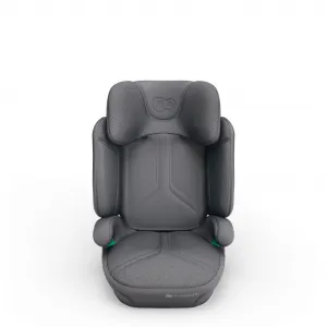 Autosedačka Kinderkraft Xpand 2 Pro Farba: Grey