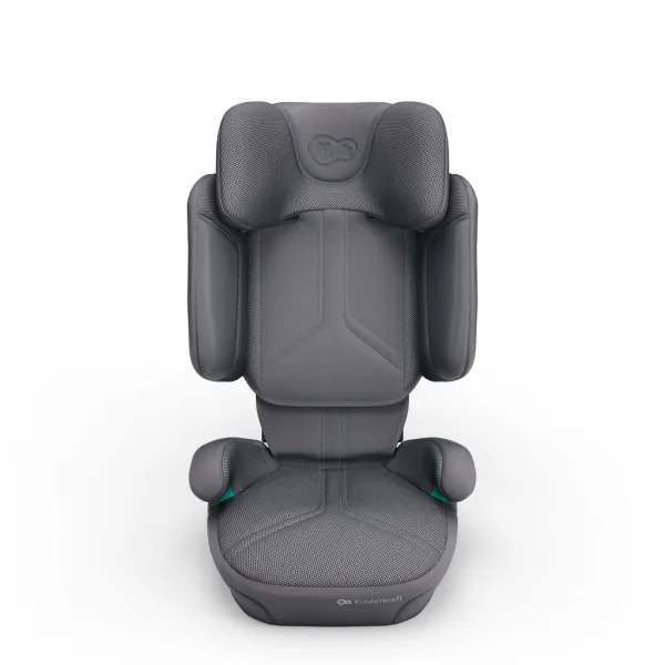 Autosedačka Kinderkraft Xpand 2 Pro Farba: Grey