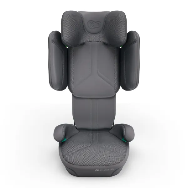 Autosedačka Kinderkraft Xpand 2 Pro Farba: Grey