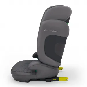 Autosedačka Kinderkraft Xpand 2 Pro Farba: Grey