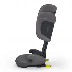 Autosedačka Kinderkraft Xpand 2 Pro Farba: Grey