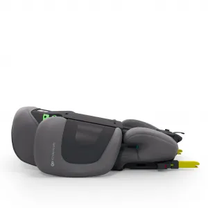 Autosedačka Kinderkraft Xpand 2 Pro Farba: Grey