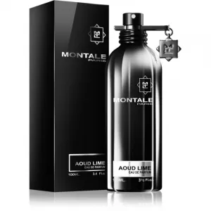 Montale Aoud Lime parfumovaná voda unisex 100 ml