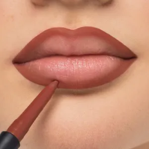 ARTDECO Mineral Lip Styler minerálna ceruzka na pery odtieň 15A Mineral Sienna 0.4 g