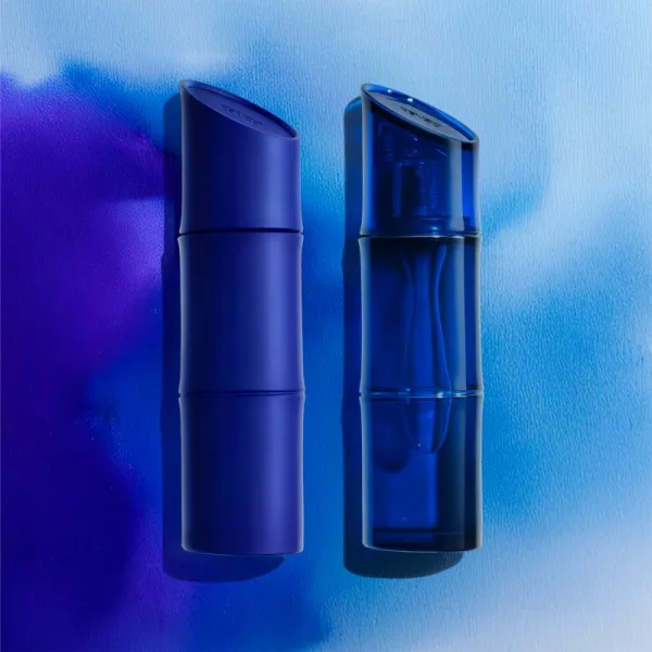 KENZO Homme Indigo parfumovaná voda pre mužov 60 ml