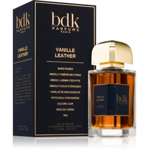 bdk Parfums Vanille Leather parfumovaná voda unisex 100 ml