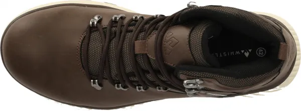 Men's Trekking Shoes Whistler Francisco