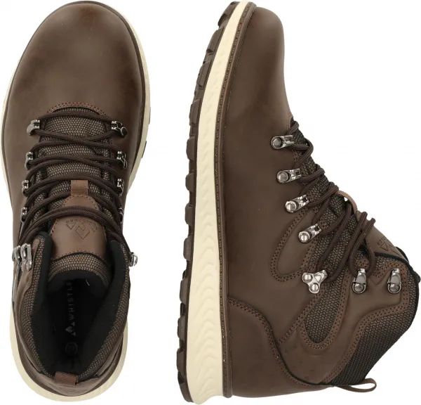 Men's Trekking Shoes Whistler Francisco