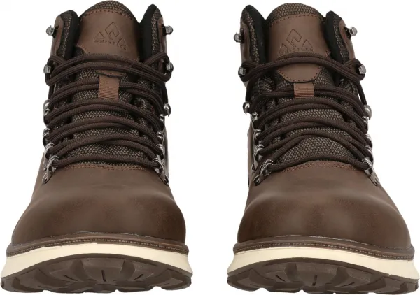Men's Trekking Shoes Whistler Francisco