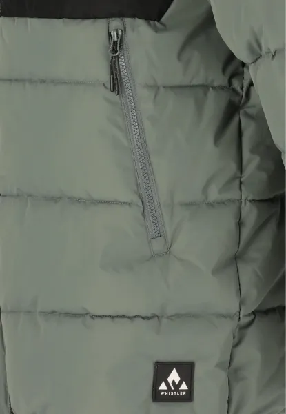Children's Winter Jacket Whistler Sareto