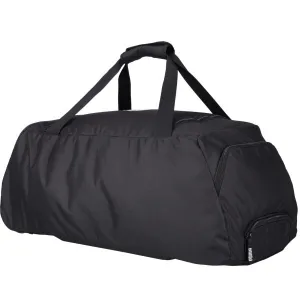 Puma TEAMGOAL WHEEL TEAMBAG L Športová taška na kolieskach, čierna, veľkosť