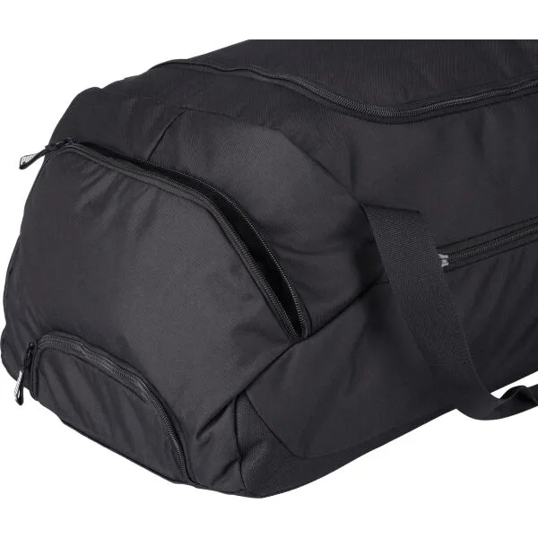 Puma TEAMGOAL WHEEL TEAMBAG L Športová taška na kolieskach, čierna, veľkosť