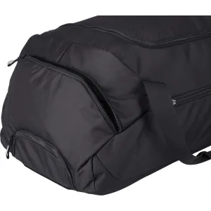 Puma TEAMGOAL WHEEL TEAMBAG L Športová taška na kolieskach, čierna, veľkosť