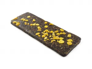Banánová tyčinka s rakytníkom váha 50g