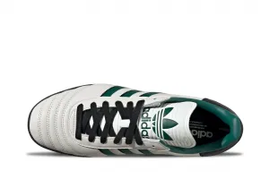 adidas Samba JP "Core White" (JR0964)