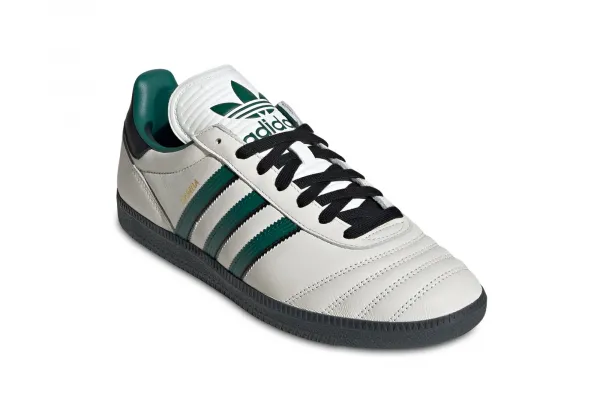adidas Samba JP "Core White" (JR0964)