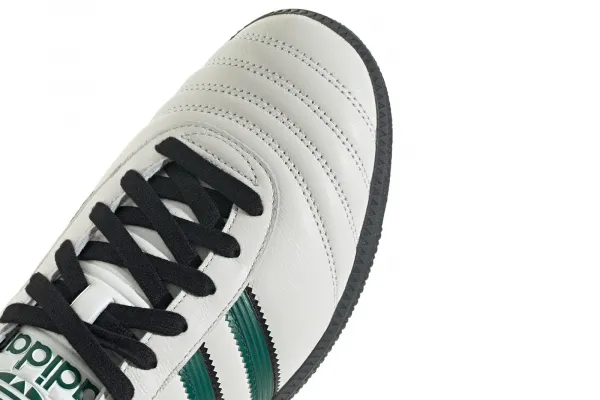 adidas Samba JP "Core White" (JR0964)
