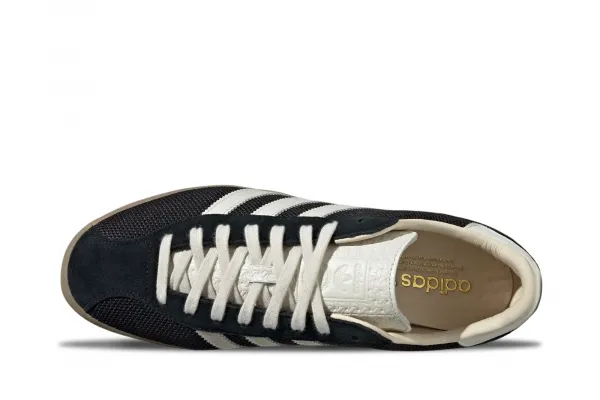 adidas Gazelle Indoor Pro "Core Black" (JR8837)
