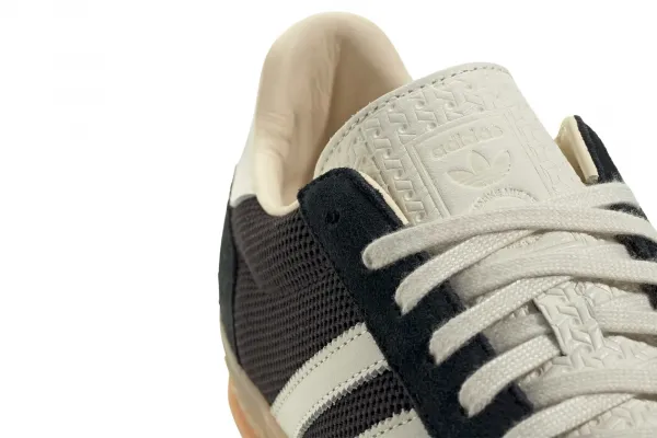 adidas Gazelle Indoor Pro "Core Black" (JR8837)