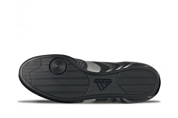 adidas Taekwondo F50 W "Core Black" (JR6403)