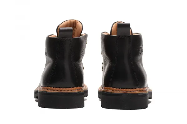 Fracap Magnifico Kate "Black Roccia" (M120-MAGNIFICO-BLACK)