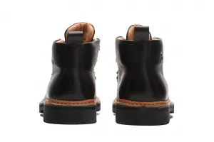 Fracap Magnifico Kate "Black Roccia" (M120-MAGNIFICO-BLACK)