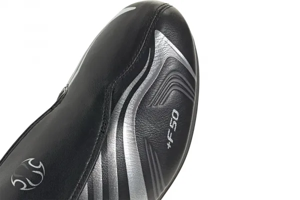 adidas Taekwondo F50 W "Core Black" (JR6403)