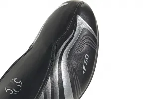adidas Taekwondo F50 W "Core Black" (JR6403)