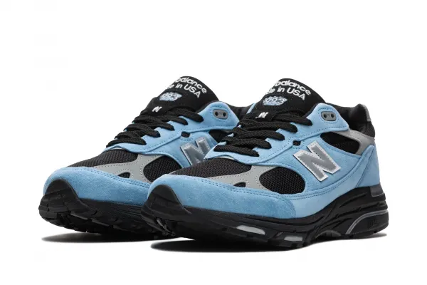 New Balance 993 "Community Blue" (U993BB)