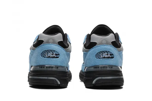 New Balance 993 "Community Blue" (U993BB)