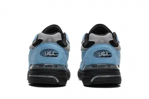 New Balance 993 "Community Blue" (U993BB)