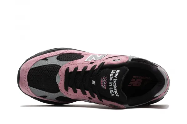 New Balance 993 "Pink Taffy" (U993PB)