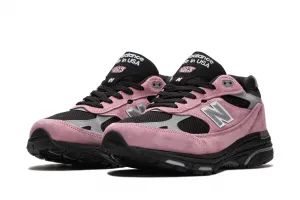 New Balance 993 "Pink Taffy" (U993PB)