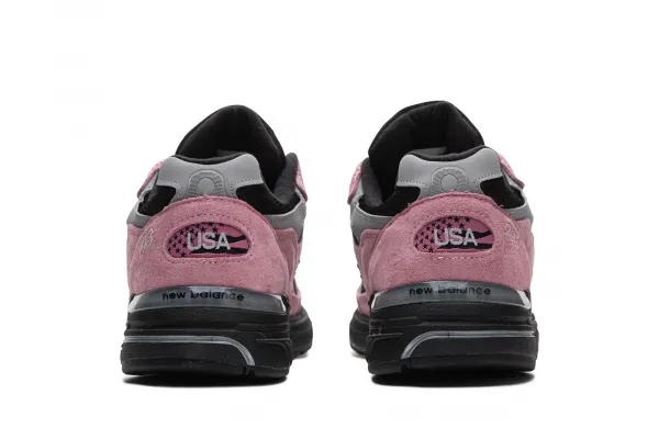 New Balance 993 "Pink Taffy" (U993PB)