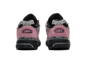 New Balance 993 "Pink Taffy" (U993PB)