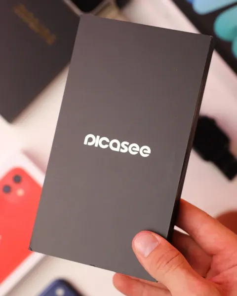 ULTIMATE CASE pro Apple iPhone 15 Pro - Bubbles