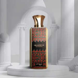 Zimaya Grandeur parfumovaná voda unisex 100 ml