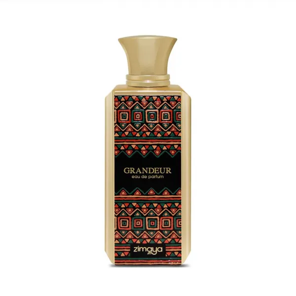 Zimaya Grandeur parfumovaná voda unisex 100 ml