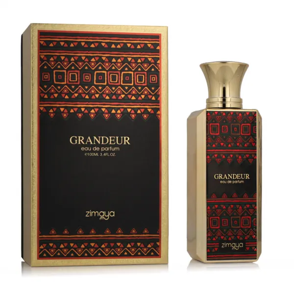 Zimaya Grandeur parfumovaná voda unisex 100 ml