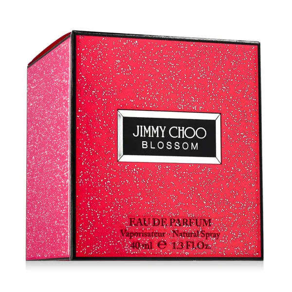 Jimmy Choo Blossom parfumovaná voda pre ženy 40 ml