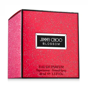 Jimmy Choo Blossom parfumovaná voda pre ženy 40 ml