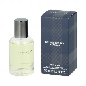 Burberry Weekend for Men toaletná voda pre mužov 30 ml